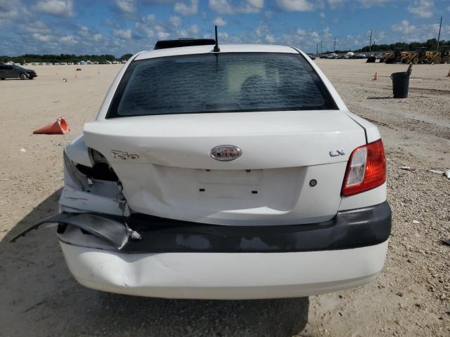 Photo 5 VIN: KNADE123086378678 - KIA RIO BASE 