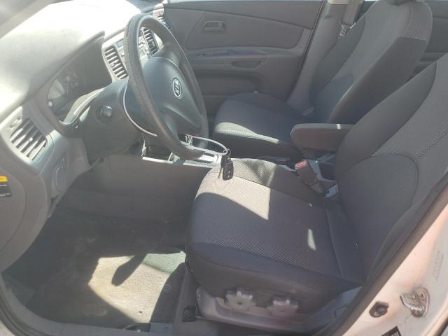 Photo 6 VIN: KNADE123086378678 - KIA RIO BASE 