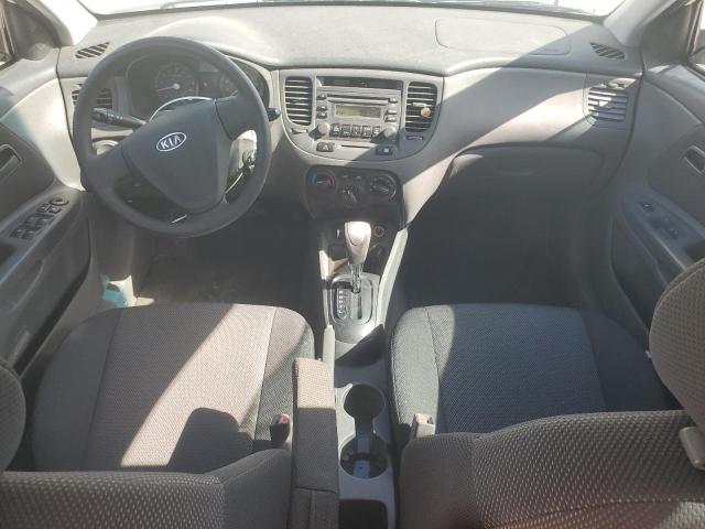 Photo 7 VIN: KNADE123086378678 - KIA RIO BASE 