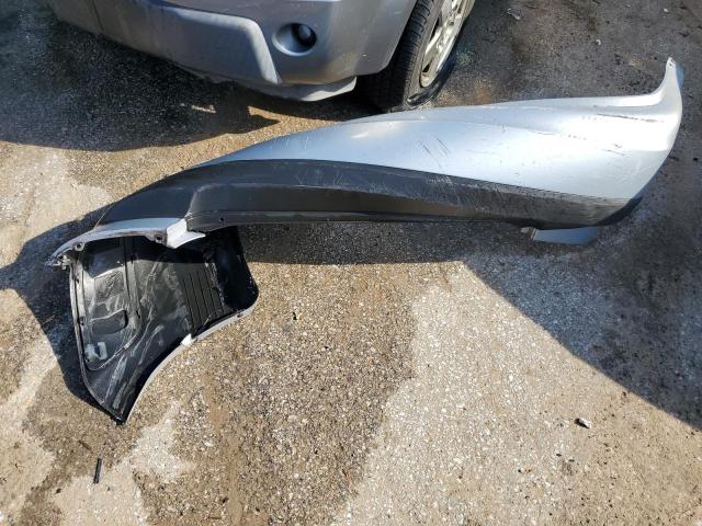 Photo 11 VIN: KNADE123086379345 - KIA RIO BASE 