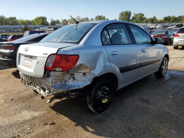 Photo 2 VIN: KNADE123086379345 - KIA RIO BASE 