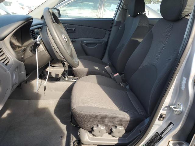 Photo 6 VIN: KNADE123086379345 - KIA RIO BASE 