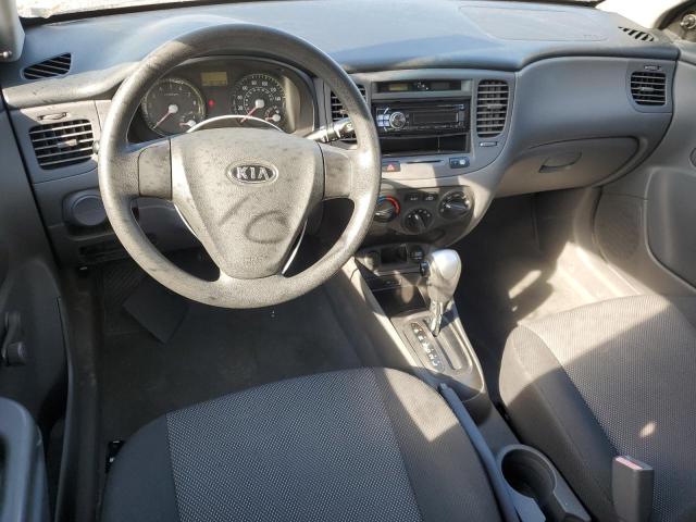 Photo 7 VIN: KNADE123086379345 - KIA RIO BASE 