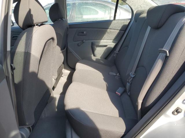 Photo 9 VIN: KNADE123086379345 - KIA RIO BASE 