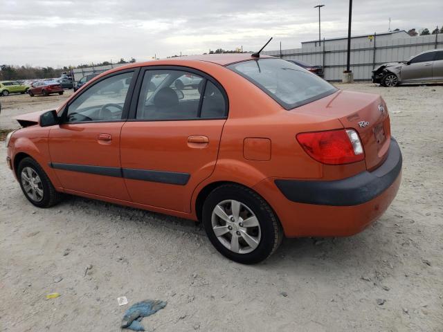 Photo 1 VIN: KNADE123086398090 - KIA RIO 