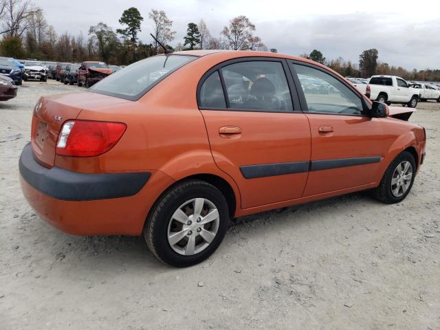 Photo 2 VIN: KNADE123086398090 - KIA RIO 