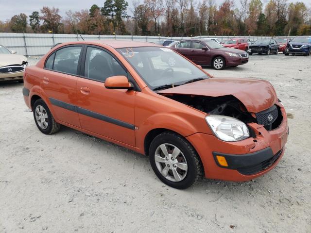 Photo 3 VIN: KNADE123086398090 - KIA RIO 