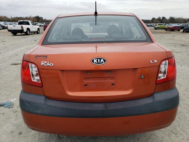 Photo 5 VIN: KNADE123086398090 - KIA RIO 