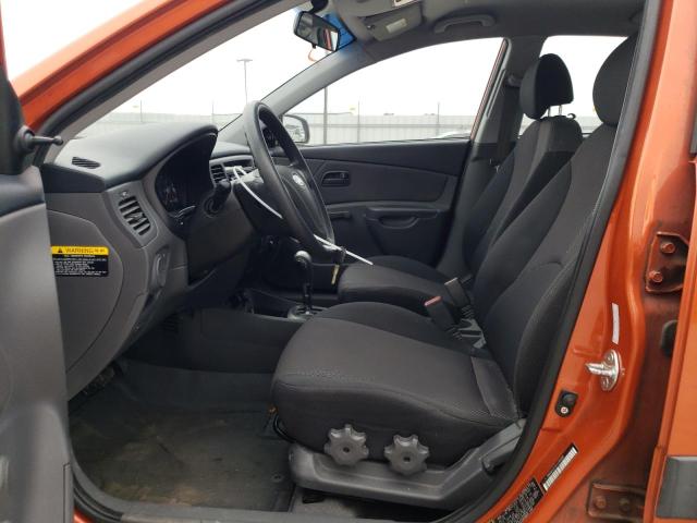 Photo 6 VIN: KNADE123086398090 - KIA RIO 