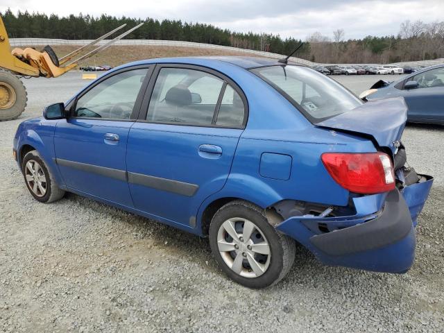 Photo 1 VIN: KNADE123086423814 - KIA RIO 