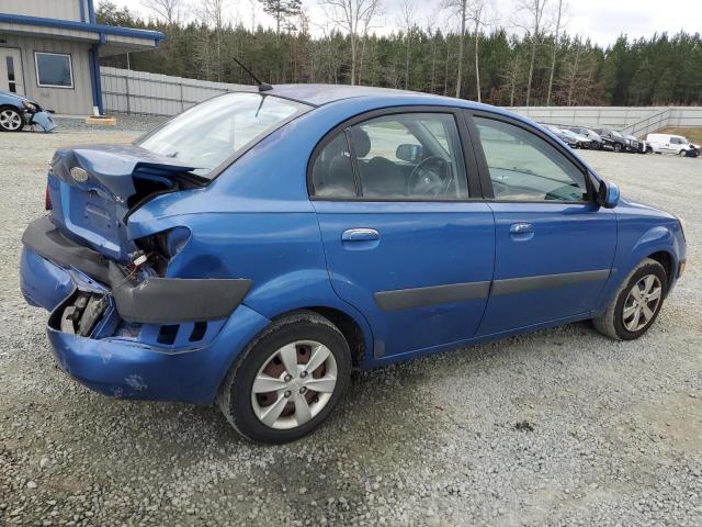 Photo 2 VIN: KNADE123086423814 - KIA RIO 