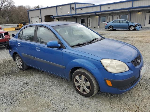 Photo 3 VIN: KNADE123086423814 - KIA RIO 