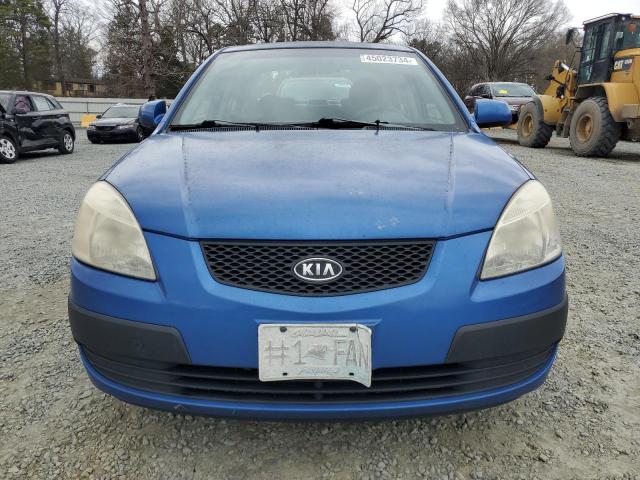 Photo 4 VIN: KNADE123086423814 - KIA RIO 