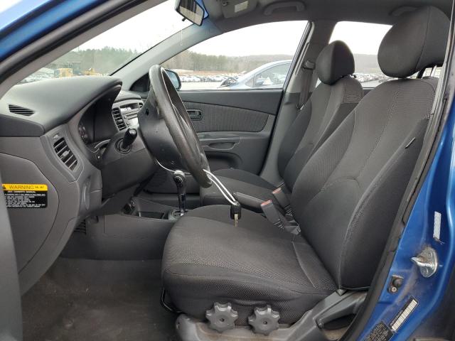 Photo 6 VIN: KNADE123086423814 - KIA RIO 