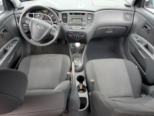 Photo 7 VIN: KNADE123086423814 - KIA RIO 