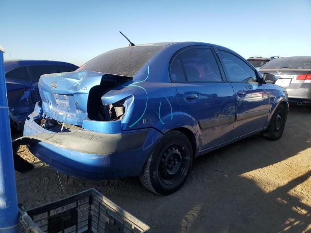 Photo 2 VIN: KNADE123166068665 - KIA RIO 