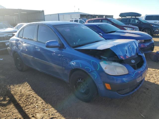 Photo 3 VIN: KNADE123166068665 - KIA RIO 