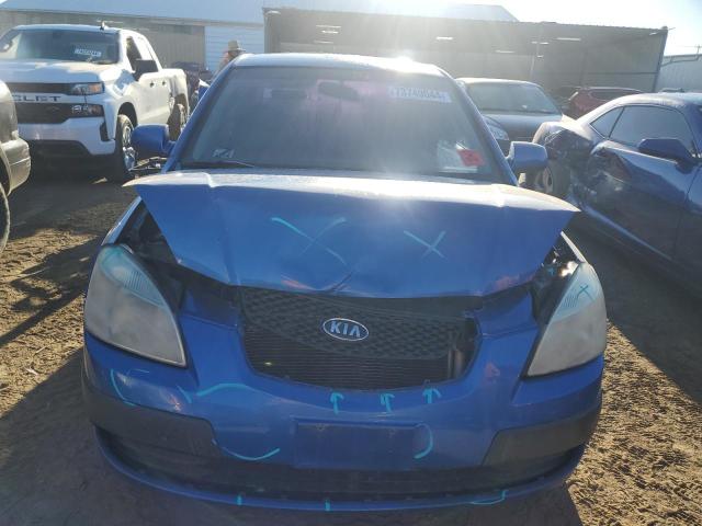 Photo 4 VIN: KNADE123166068665 - KIA RIO 