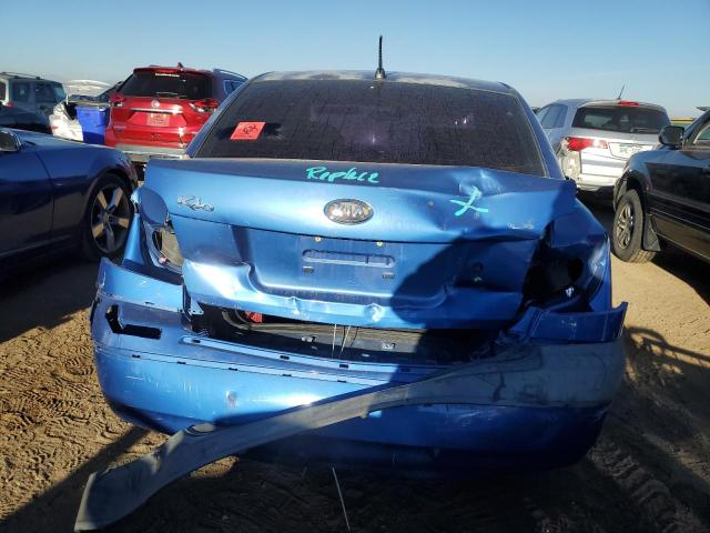 Photo 5 VIN: KNADE123166068665 - KIA RIO 