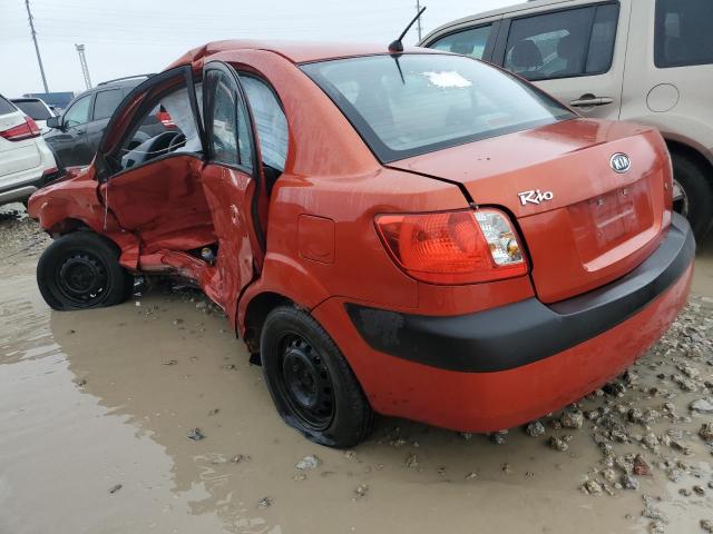 Photo 1 VIN: KNADE123166070450 - KIA RIO 