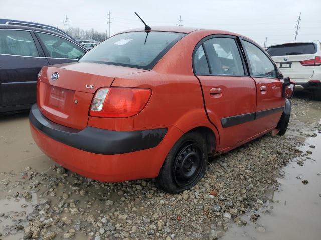 Photo 2 VIN: KNADE123166070450 - KIA RIO 