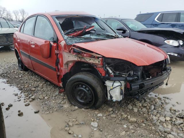 Photo 3 VIN: KNADE123166070450 - KIA RIO 