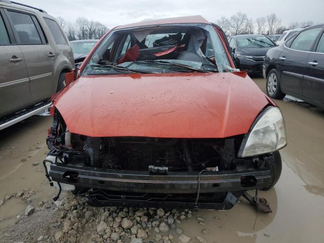 Photo 4 VIN: KNADE123166070450 - KIA RIO 