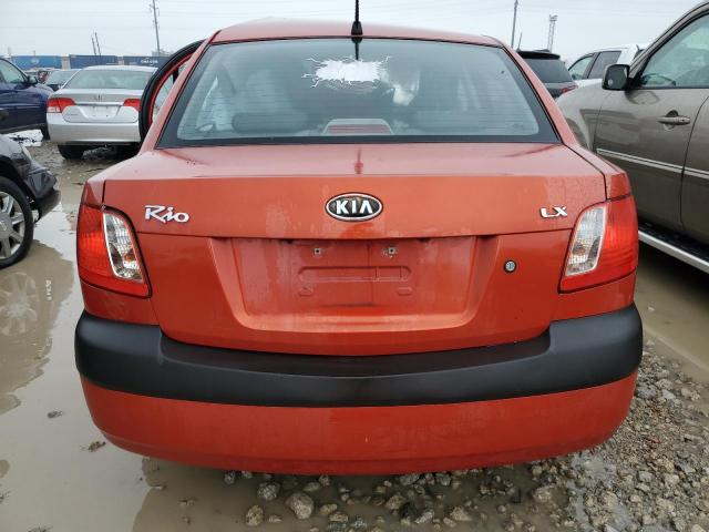 Photo 5 VIN: KNADE123166070450 - KIA RIO 