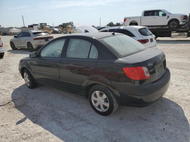 Photo 1 VIN: KNADE123166072280 - KIA RIO 