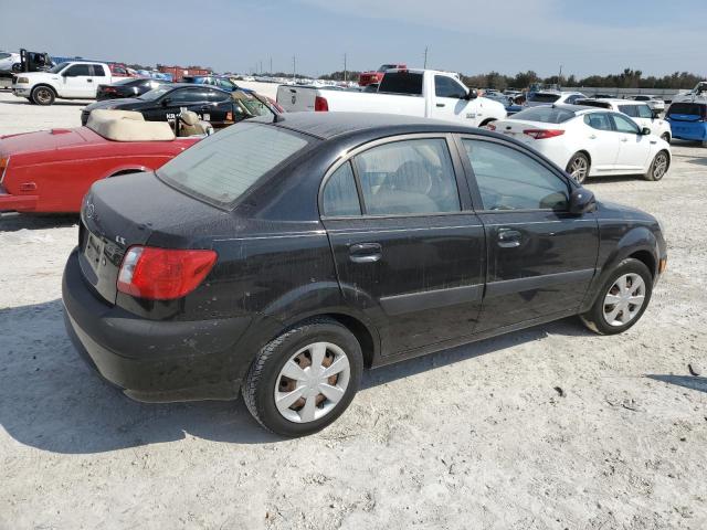 Photo 2 VIN: KNADE123166072280 - KIA RIO 