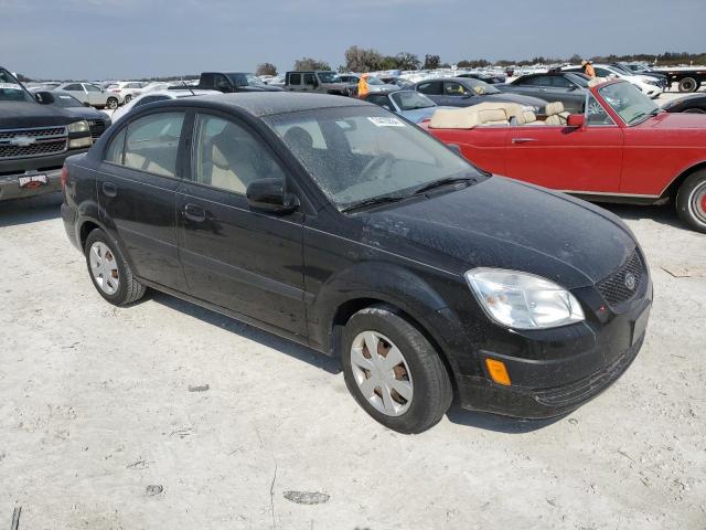 Photo 3 VIN: KNADE123166072280 - KIA RIO 