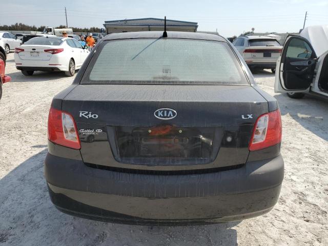 Photo 5 VIN: KNADE123166072280 - KIA RIO 