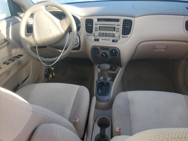 Photo 7 VIN: KNADE123166072280 - KIA RIO 