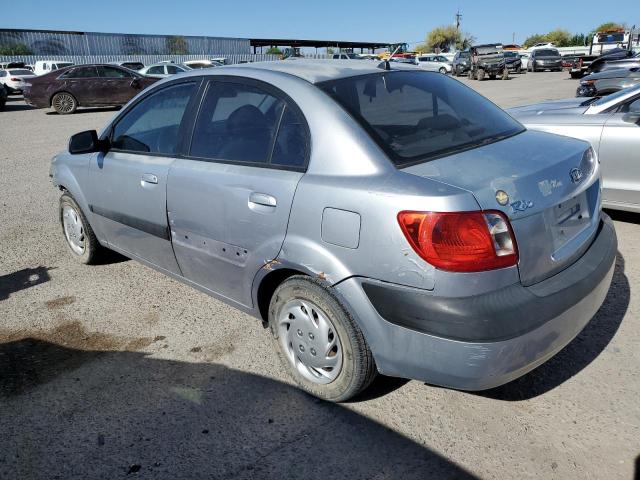 Photo 1 VIN: KNADE123166087734 - KIA RIO 