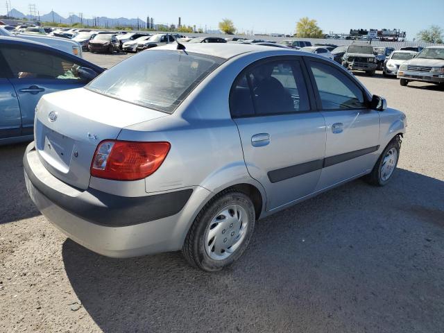 Photo 2 VIN: KNADE123166087734 - KIA RIO 