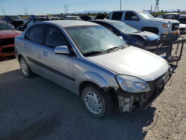 Photo 3 VIN: KNADE123166087734 - KIA RIO 