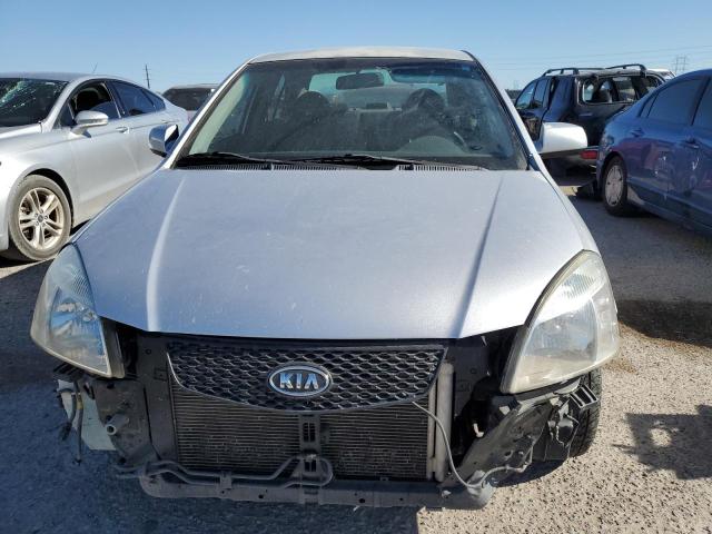 Photo 4 VIN: KNADE123166087734 - KIA RIO 