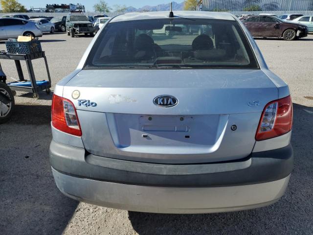 Photo 5 VIN: KNADE123166087734 - KIA RIO 