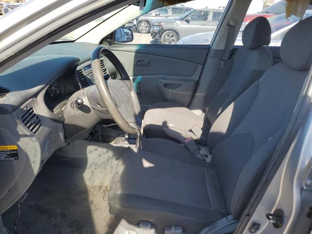 Photo 6 VIN: KNADE123166087734 - KIA RIO 