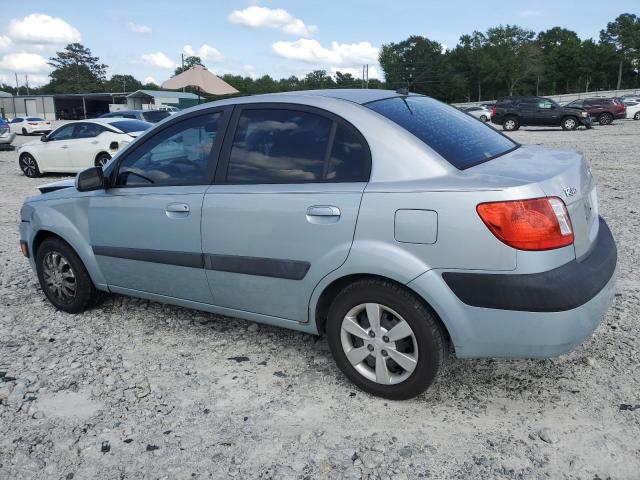 Photo 1 VIN: KNADE123176245538 - KIA RIO 