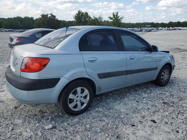 Photo 2 VIN: KNADE123176245538 - KIA RIO 