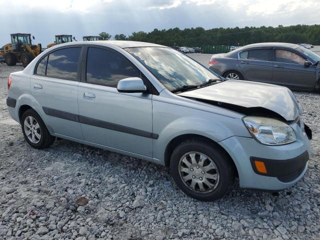 Photo 3 VIN: KNADE123176245538 - KIA RIO 