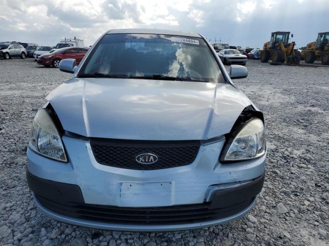 Photo 4 VIN: KNADE123176245538 - KIA RIO 