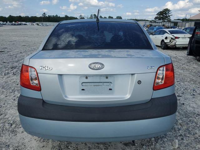 Photo 5 VIN: KNADE123176245538 - KIA RIO 