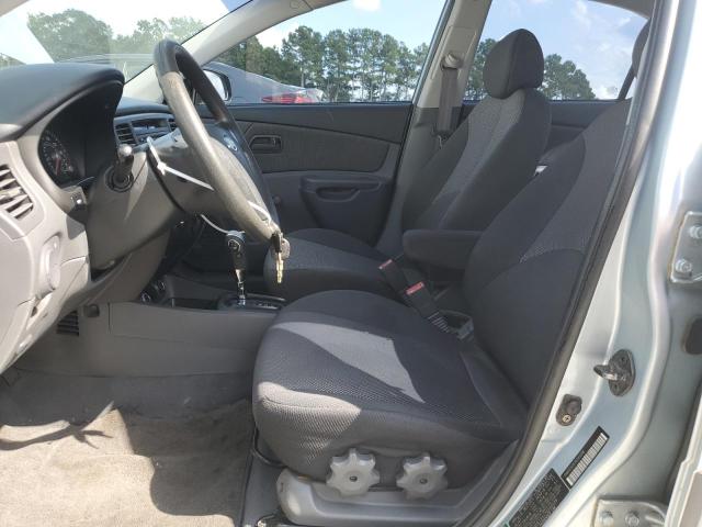 Photo 6 VIN: KNADE123176245538 - KIA RIO 