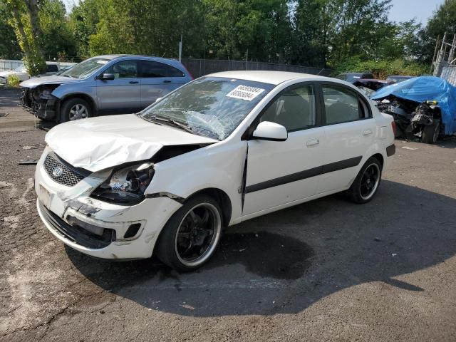 Photo 0 VIN: KNADE123176272027 - KIA RIO BASE 