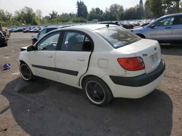 Photo 1 VIN: KNADE123176272027 - KIA RIO BASE 