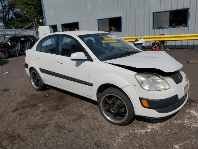 Photo 3 VIN: KNADE123176272027 - KIA RIO BASE 