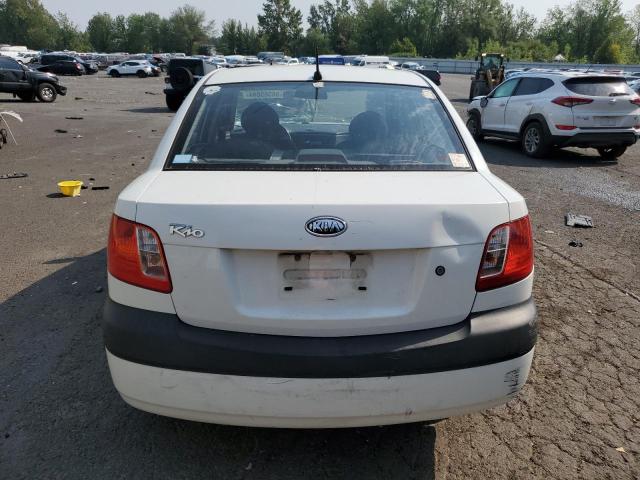 Photo 5 VIN: KNADE123176272027 - KIA RIO BASE 