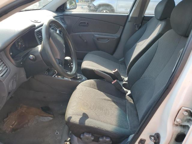 Photo 6 VIN: KNADE123176272027 - KIA RIO BASE 